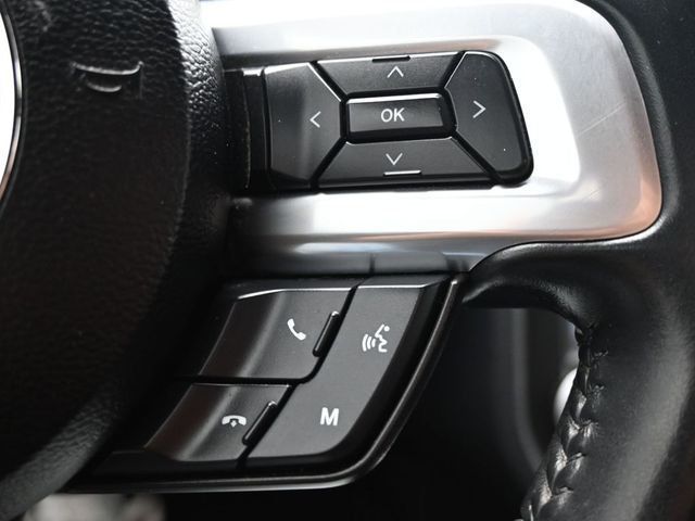2019 Ford Mustang GT Premium Convertible - 23010636 - 22