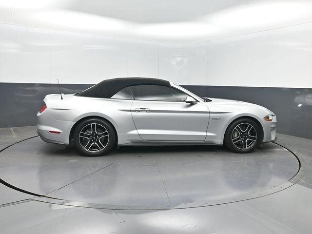2019 Ford Mustang GT Premium Convertible - 23010636 - 29