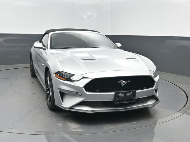 2019 Ford Mustang GT Premium Convertible - 23010636 - 31