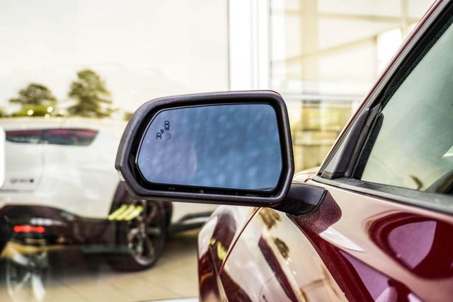 2019 Ford Mustang GT Premium Convertible - 22995347 - 13