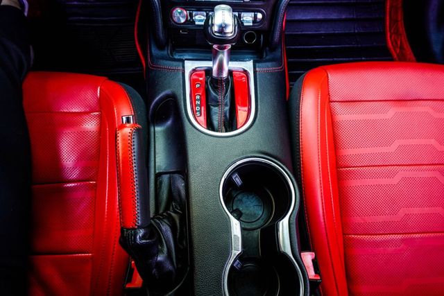 2019 Ford Mustang GT Premium Convertible - 22995347 - 20