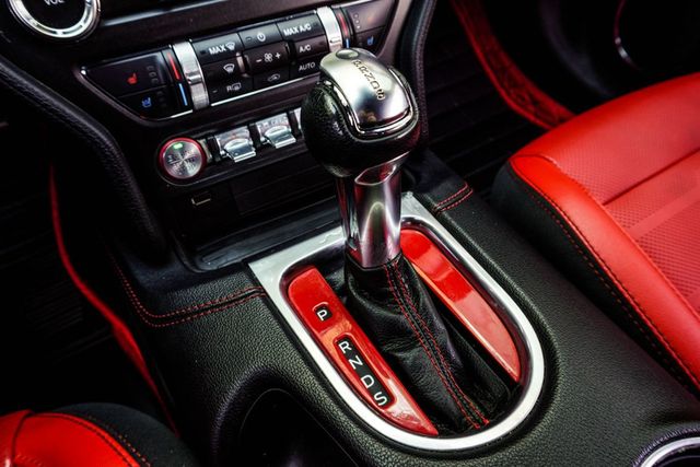 2019 Ford Mustang GT Premium Convertible - 22995347 - 21