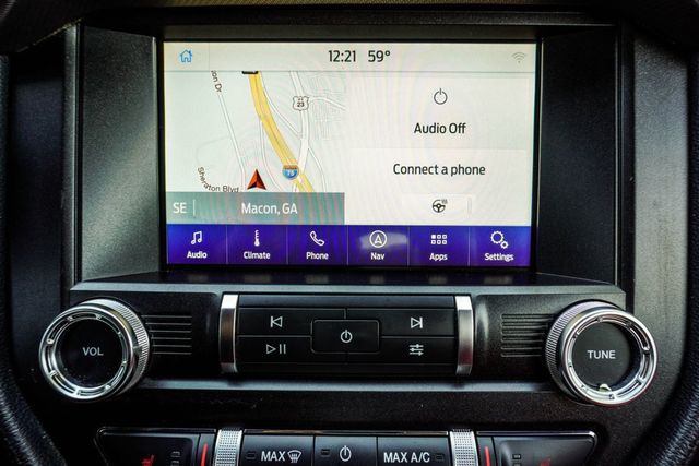 2019 Ford Mustang GT Premium Convertible - 22995347 - 23