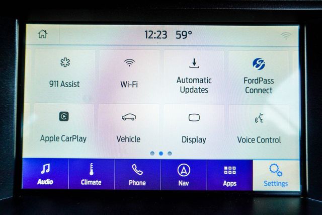 2019 Ford Mustang GT Premium Convertible - 22995347 - 28