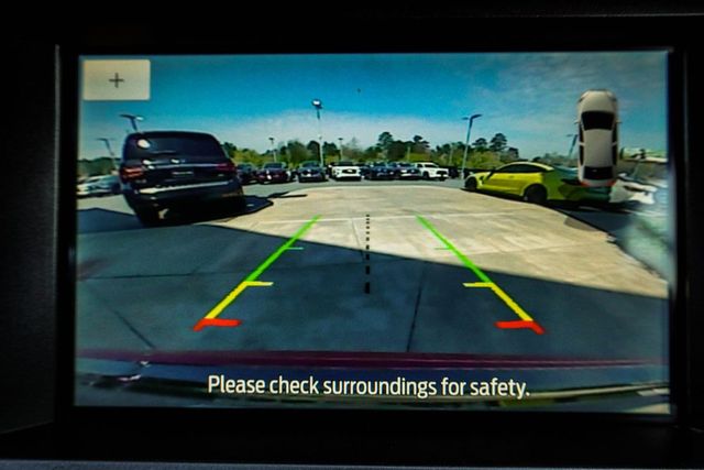 2019 Ford Mustang GT Premium Convertible - 22995347 - 29