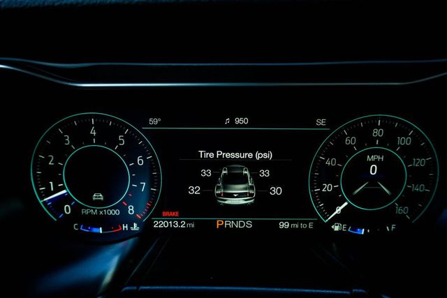 2019 Ford Mustang GT Premium Convertible - 22995347 - 30