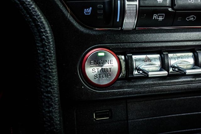 2019 Ford Mustang GT Premium Convertible - 22995347 - 33