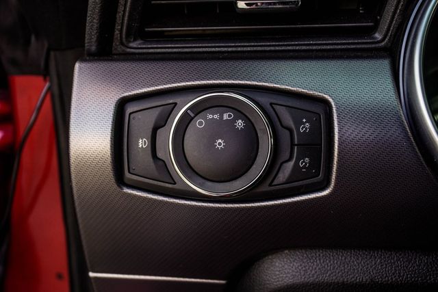 2019 Ford Mustang GT Premium Convertible - 22995347 - 34