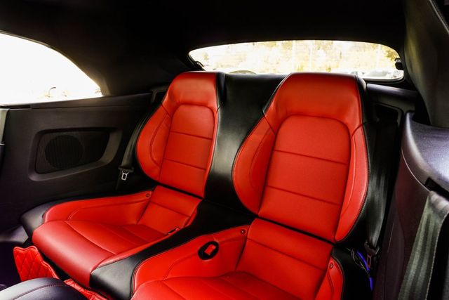 2019 Ford Mustang GT Premium Convertible - 22995347 - 37