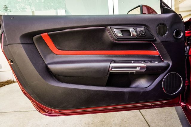 2019 Ford Mustang GT Premium Convertible - 22995347 - 38