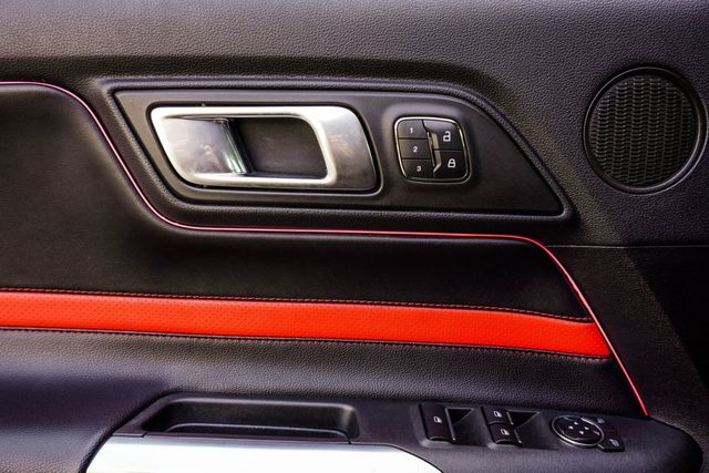 2019 Ford Mustang GT Premium Convertible - 22995347 - 40