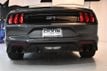 2019 Ford Mustang GT Premium Convertible - 22617488 - 22