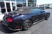 2019 Ford Mustang GT Premium Convertible - 22604400 - 16