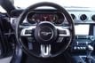 2019 Ford Mustang GT Premium Convertible - 22604400 - 26