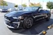 2019 Ford Mustang GT Premium Convertible - 22604400 - 3