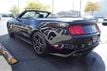 2019 Ford Mustang GT Premium Convertible - 22604400 - 5