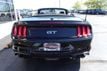 2019 Ford Mustang GT Premium Convertible - 22604400 - 6