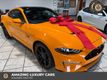 2019 Ford Mustang GT Premium Fastback - 22729666 - 0