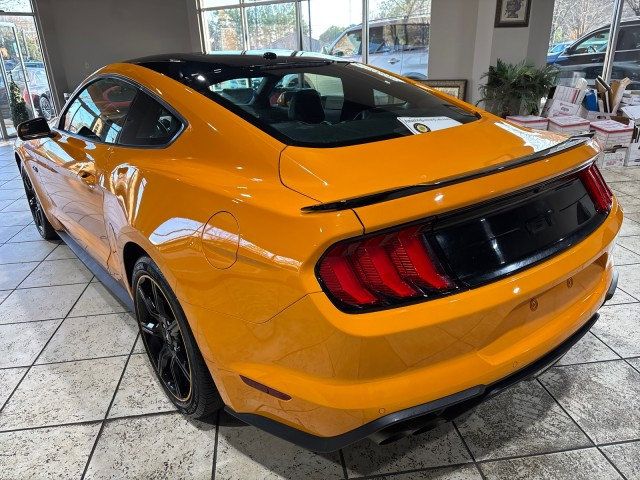 2019 Ford Mustang GT Premium Fastback - 22729666 - 3