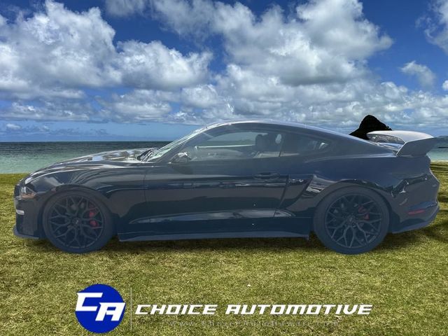 2019 Ford Mustang GT Premium Fastback - 22684283 - 2