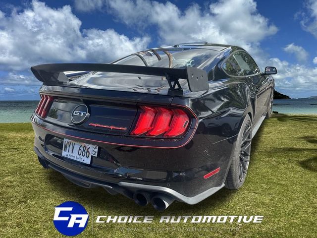 2019 Ford Mustang GT Premium Fastback - 22684283 - 6