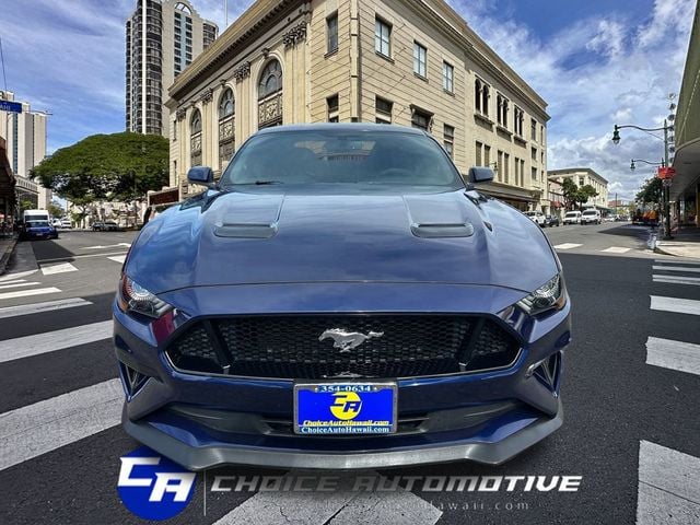 2019 Ford Mustang GT Premium Fastback - 22963728 - 10