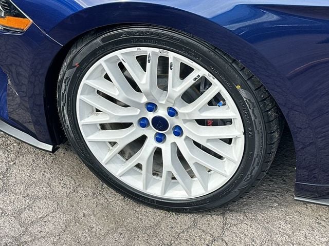 2019 Ford Mustang GT Premium Fastback - 22963728 - 11