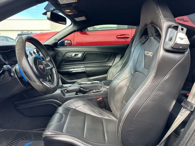 2019 Ford Mustang GT Premium Fastback - 22963728 - 12