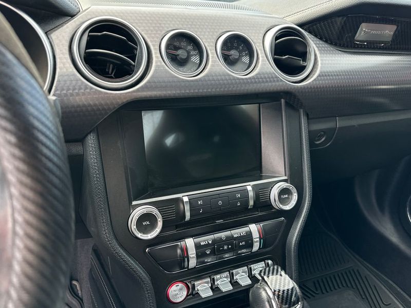 2019 Ford Mustang GT Premium Fastback - 22963728 - 15