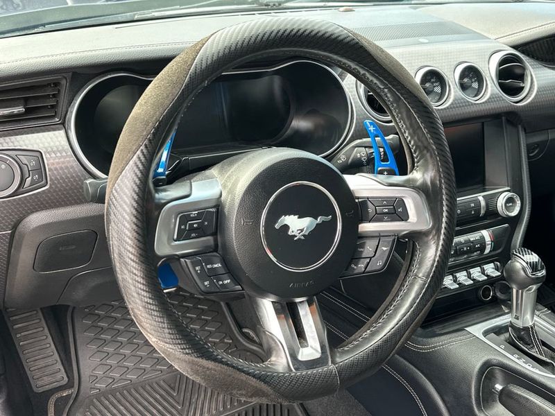 2019 Ford Mustang GT Premium Fastback - 22963728 - 17