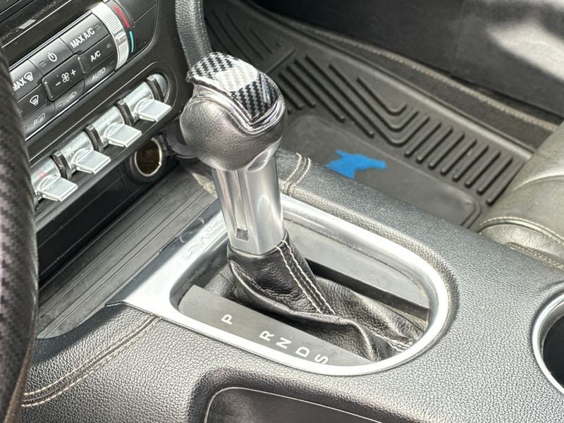 2019 Ford Mustang GT Premium Fastback - 22963728 - 18