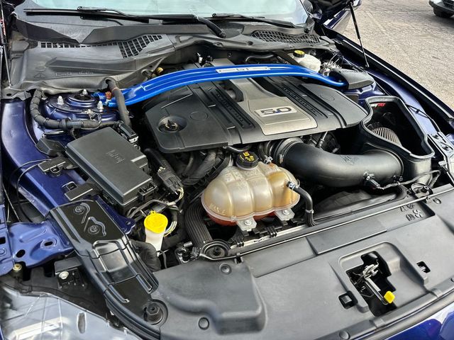 2019 Ford Mustang GT Premium Fastback - 22963728 - 20