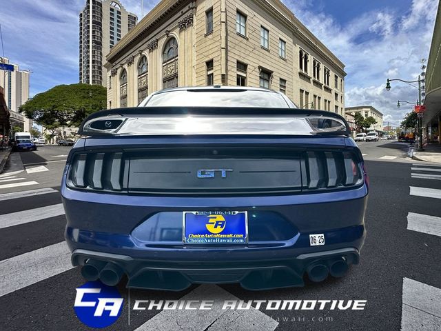 2019 Ford Mustang GT Premium Fastback - 22963728 - 6
