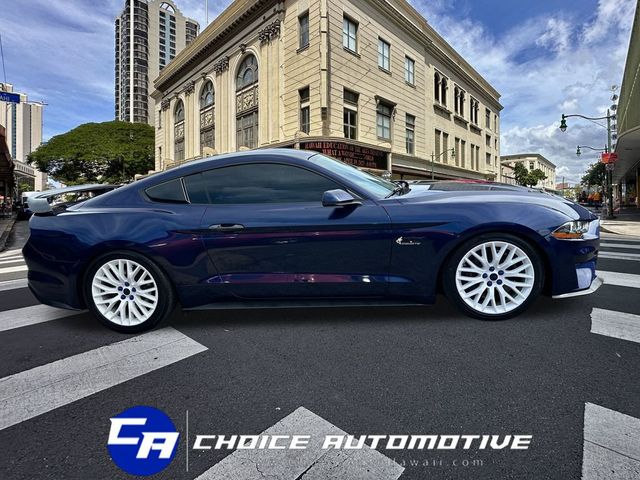 2019 Ford Mustang GT Premium Fastback - 22963728 - 8