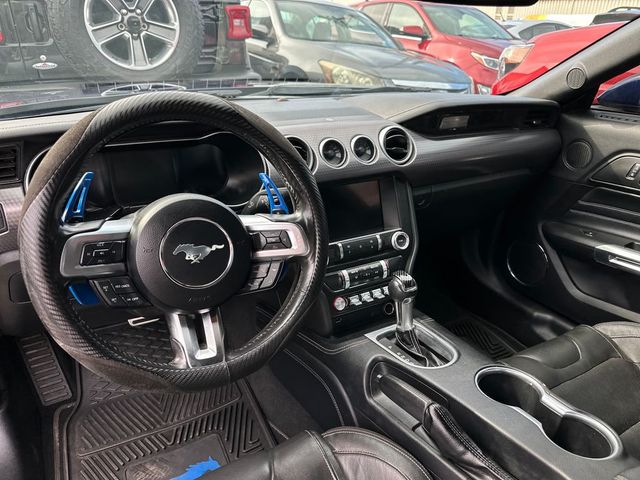 2019 Ford Mustang GT Premium Fastback - 22989385 - 13