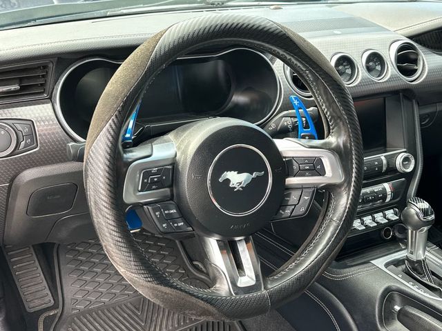 2019 Ford Mustang GT Premium Fastback - 22989385 - 17