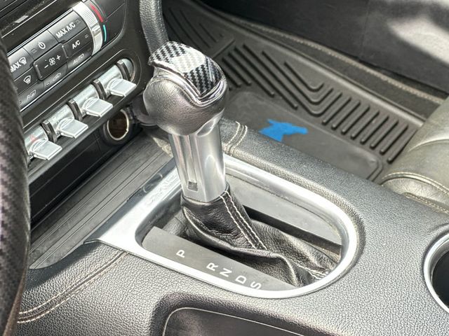 2019 Ford Mustang GT Premium Fastback - 22989385 - 18