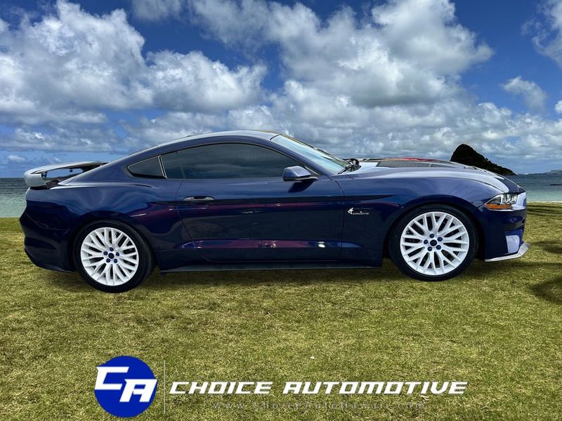 2019 Ford Mustang GT Premium Fastback - 22989385 - 8