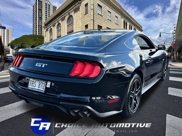 2019 Ford Mustang GT Premium Fastback - 23030832 - 7