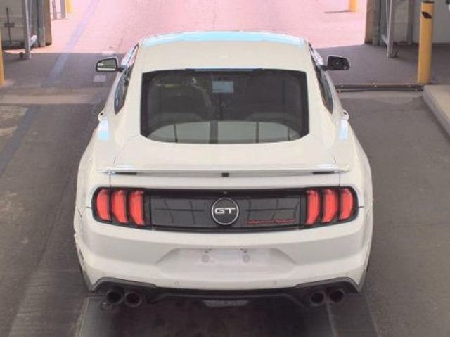 2019 Ford Mustang GT Premium Fastback - 23038182 - 1