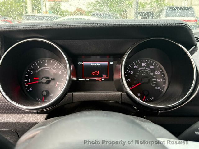 2019 Ford Mustang GT Premium Fastback - 23052700 - 15