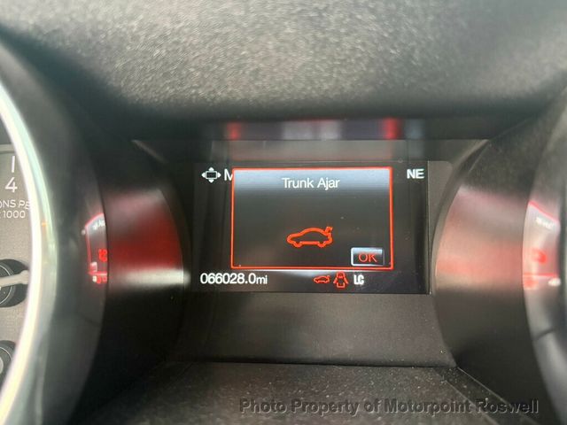 2019 Ford Mustang GT Premium Fastback - 23052700 - 16
