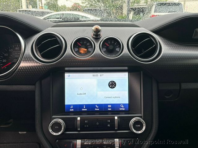 2019 Ford Mustang GT Premium Fastback - 23052700 - 17