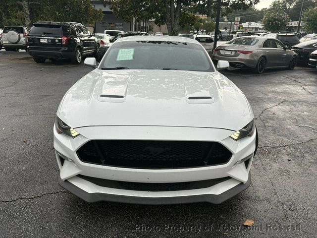 2019 Ford Mustang GT Premium Fastback - 23052700 - 3
