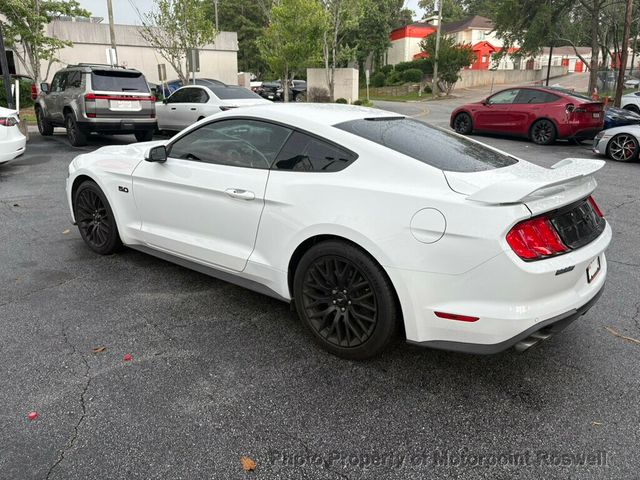 2019 Ford Mustang GT Premium Fastback - 23052700 - 6
