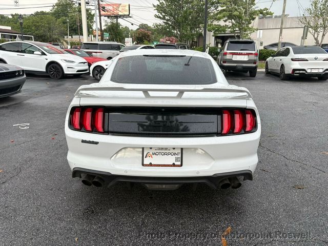 2019 Ford Mustang GT Premium Fastback - 23052700 - 8
