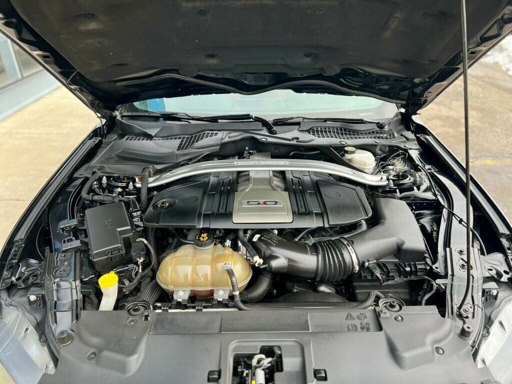 2019 Ford Mustang GT Premium Fastback - 22998774 - 10