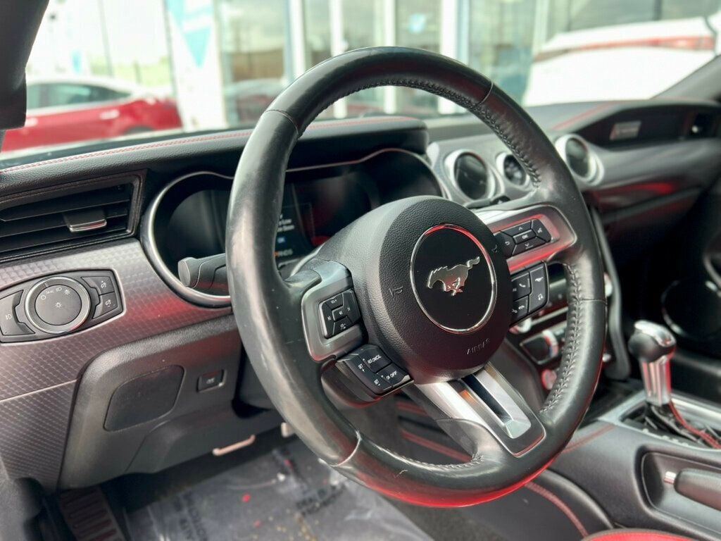 2019 Ford Mustang GT Premium Fastback - 22998774 - 13