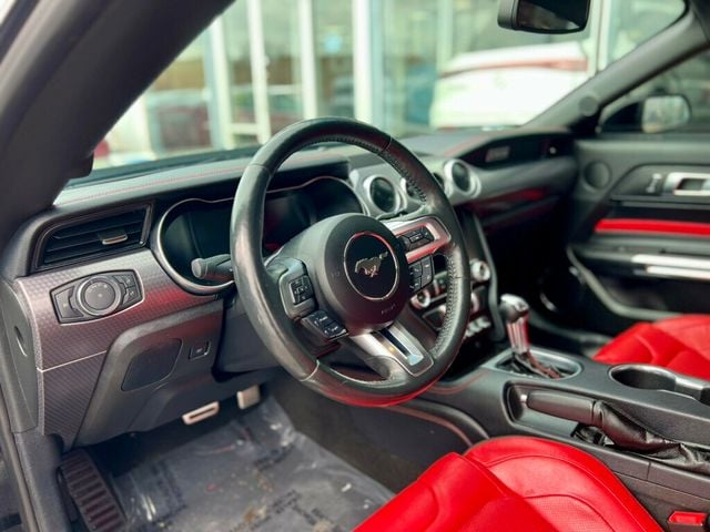 2019 Ford Mustang GT Premium Fastback - 22998774 - 14