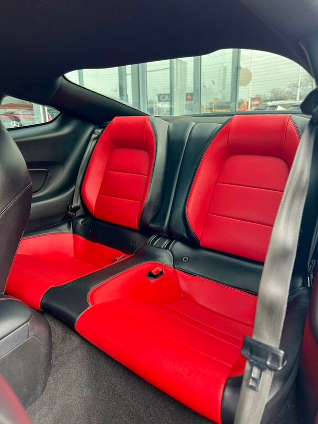 2019 Ford Mustang GT Premium Fastback - 22998774 - 16